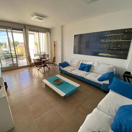 Atico En Almadraba Benicàssim Exterior foto