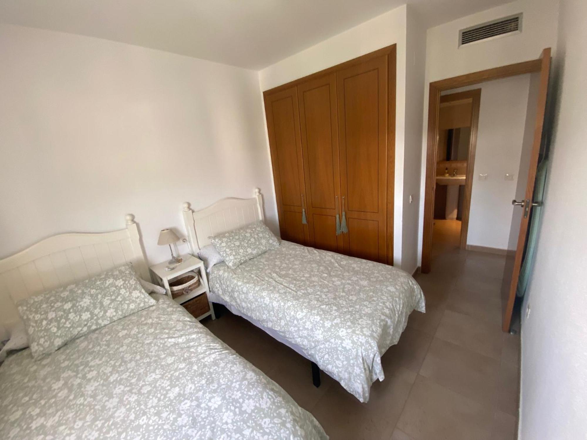 Atico En Almadraba Benicàssim Exterior foto